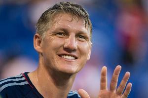 Medien: Schweinsteiger baut Haus bei Kitzbühel