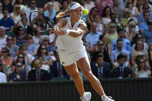 Kerber spielt auch in Berlin: "Kann es kaum erwarten"