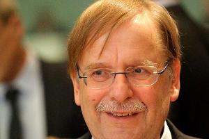 "Einstimmig" vorgeschlagen: Koch soll DFB bei FIFA und UEFA vertreten