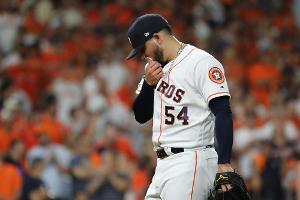 "Unangebrachte Kommentare" gegenüber Journalistinnen: Astros entlassen Assistant General Manager