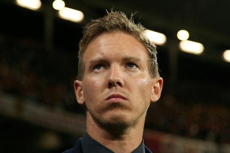 Nagelsmann macht sich nichts aus Online-Kritik - RB ohne Werner und Kampl in Freiburg Nagelsmann macht sich nichts aus Online-Kritik - RB ohne Werner und Kampl in Freiburg