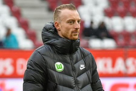 Wolfsburg droht Ausfall von Arnold und Mbabu Wolfsburg droht Ausfall von Arnold und Mbabu