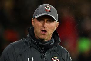 Hasenhüttl kassiert mit Southampton höchste Niederlage der Premier-League-Geschichte