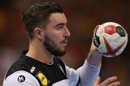 Kohlbacher verlängert bei den Löwen bis 2023 Kohlbacher verlängert bei den Löwen bis 2023