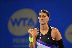 WTA-Saisonfinale: Der Generationswechsel ist längst vollzogen