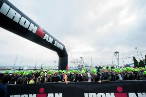 Ironman-WM: Frühes Aus für Titelverteidiger Lange