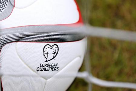 Deutsche U19 in zweiter EM-Qualirunde Deutsche U19 in zweiter EM-Qualirunde