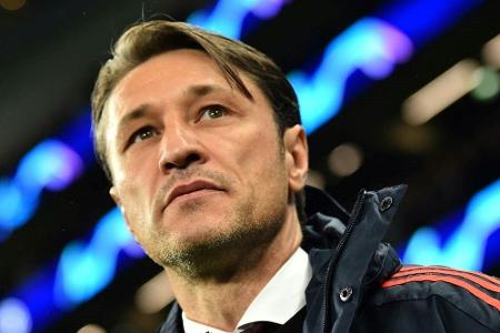 Kovac: Kovac: