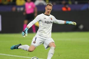 Ter Stegen und Marozsan dürfen auf Ballon d'Or hoffen
