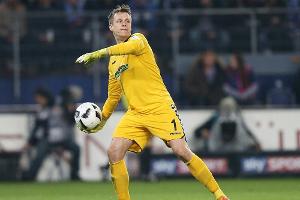 Freiburg drei Wochen ohne Torwart Schwolow