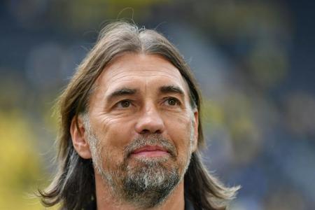 Augsburg: Schmidt fordert mutigen Auftritt gegen FC Bayern Augsburg: Schmidt fordert mutigen Auftritt gegen FC Bayern