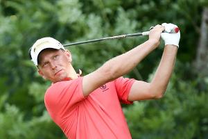 Golfprofi Siem mit erstem Top-Ten-Ergebnis seit knapp zwei Jahren