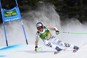 Dreßen-Start in Lake Louise offen