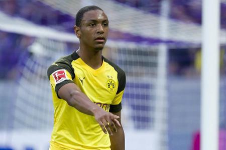 Nach dem Transfer von Mats Hummels war für Abdou Diallo beim BVB kein Platz mehr. Der Innenverteidiger wechselte zu PSG. 'Da...