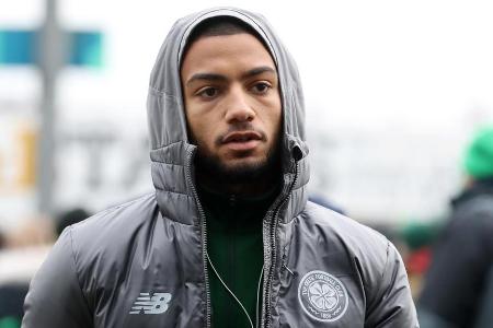 Auch der 24-Jährige war in der Rückrunde verliehen (an Celtic) und wurde unter Lucien Favre nicht gebraucht. Nun zog es den ...