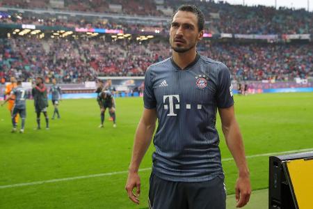 Nach drei Jahren beim FC Bayern kehrt der Ex-Kapitän zurück und soll in Dortmund als Führungsspieler und Abwehrchef direkt e...