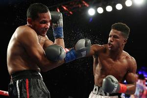 US-Boxer Day nach schwerem K.o. gestorben