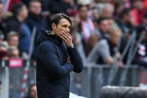 Kovac entschuldigt sich für Aussage zu Müller