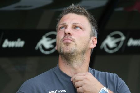 3. Liga: Schlusslicht Jena trennt sich von Trainer Kwasniok 3. Liga: Schlusslicht Jena trennt sich von Trainer Kwasniok