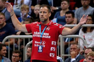 Handball: Flensburg nach Dämpfer wieder erfolgreich