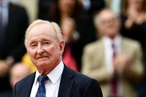 Nach jüngster Verbalattacke von "Bad Boy" Kyrgios: Laver fordert Suspendierung