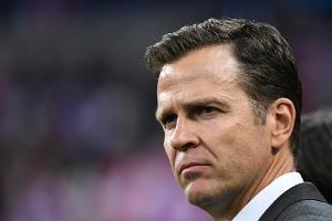 Für Rückkehr in die Weltspitze: Bierhoff ruft Fußball zur Einigkeit auf