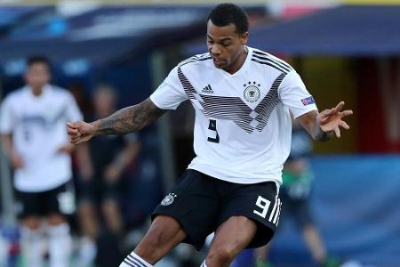 Gelungener Neustart: U21 schlägt Griechenland mit 2:0 Gelungener Neustart: U21 schlägt Griechenland mit 2:0