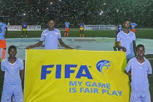 WM-Qualifikation: Somalia feiert historischen Sieg