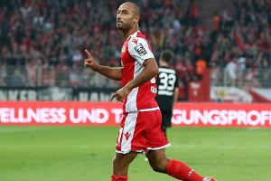 Union Berlin 3:1 gegen Chemnitzer FC