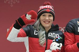 Bob-Olympiasiegerin Humphries fordert Freigabe für Verbandswechsel