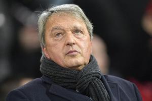 Ex-Manager von Anderlecht nach Termin vor Untersuchungsrichter vorerst frei