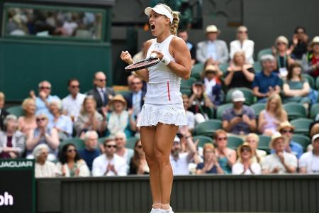 Medien: WTA-Rückkehr nach Berlin vor dem Abschluss Medien: WTA-Rückkehr nach Berlin vor dem Abschluss