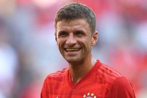 Thomas Müller wird 30: Diese Sprüche machten ihn zum FCB-Liebling