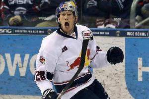 Eishockey: Erste Niederlage für München