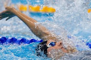 Para-EM: Fünf weitere Medaillen für deutsche Schwimmer