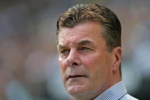 Hecking möchte beim HSV "alles enger zusammenführen"