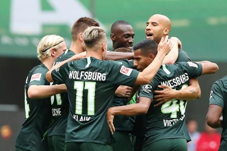 Die Sport-Höhepunkte am Freitag, 13. September 2019 Die Sport-Höhepunkte am Freitag, 13. September 2019