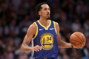 Dreimaliger NBA-Champion Livingston beendet Karriere