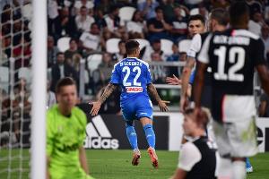Im ersten Halbjahr: Juve macht 47 Millionen Euro Verlust