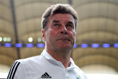 Hecking kann Jattas Reaktion verstehen - aber Begriff Hexenjagd Hecking kann Jattas Reaktion verstehen - aber Begriff Hexenjagd