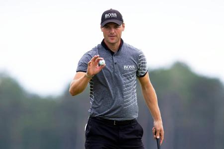 Kaymer plant mit 15 Turnieren auf der US-Tour Kaymer plant mit 15 Turnieren auf der US-Tour