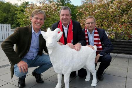 1. FC Köln: Vorstandswahl am Sonntag im Fokus 1. FC Köln: Vorstandswahl am Sonntag im Fokus