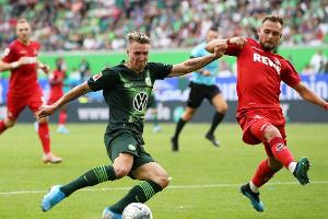 Köln ohne Verstraete in München - Beierlorzer fordert Mut