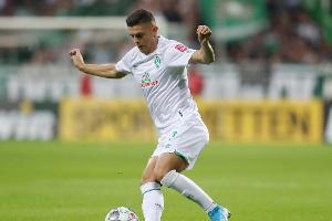 Werder: Rashica und Bargfrede fit - Osako fehlt mindestens sechs Wochen
