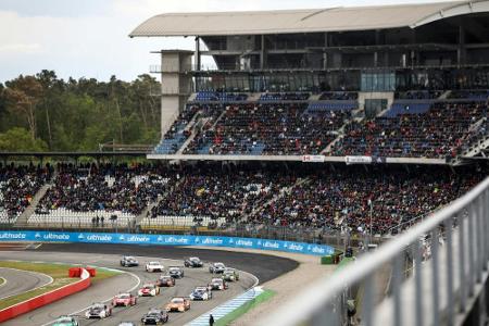 Hockenheim verliert Saisonauftakt: DTM präsentiert Kalender für 2020 Hockenheim verliert Saisonauftakt: DTM präsentiert Kalender für 2020