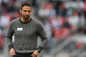 Schommers ist neuer FCK-Trainer