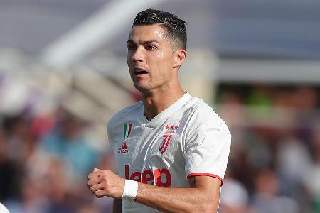 Der lang ersehnte Champions-League-Titel soll in dieser Saison endlich her. Doch Juves aktuelle Form lässt zu wünschen übrig...
