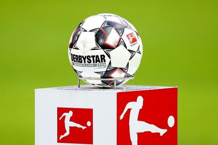 Sechsjahresvertrag: Bundesliga in den USA ab August 2020 bei ESPN+ Sechsjahresvertrag: Bundesliga in den USA ab August 2020 bei ESPN+