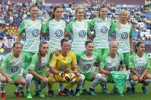 Wolfsburg und München mit machbaren Aufgaben im CL-Achtelfinale