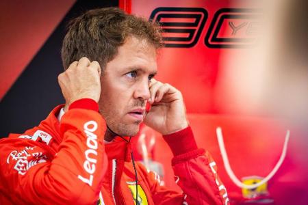 Das Formel-1-Reife(n)zeugnis des SID: Sotschi Das Formel-1-Reife(n)zeugnis des SID: Sotschi